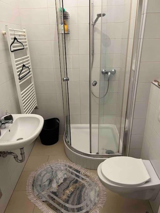 Stylish Modern Entire * Vienna