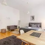 Stylish Modern Entire Apartment