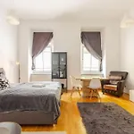 Stylish Modern Entire Apartment