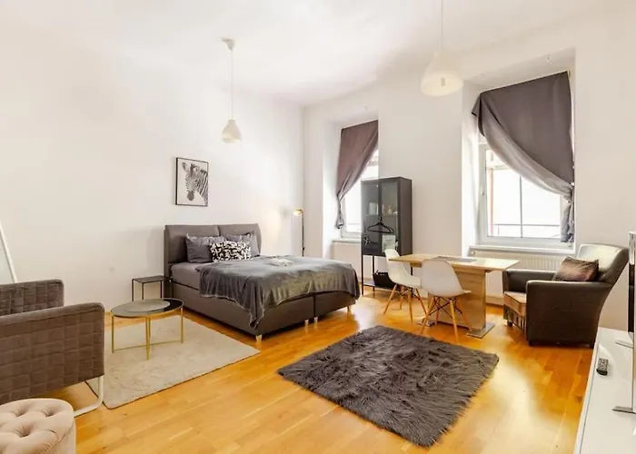Stylish Modern Entire Apartment