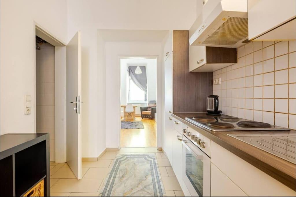 Stylish Modern Entire Apartment *